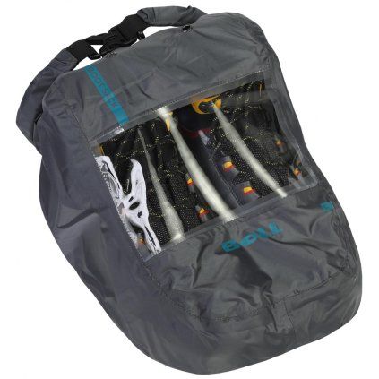 394581 boll dry boot sack l