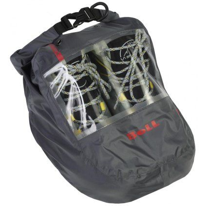 394584 boll dry boot sack m