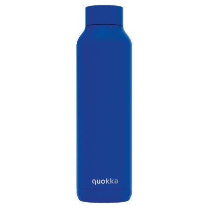 nerezova termolahev solid sleek 630ml quokka modra xd q11791 01