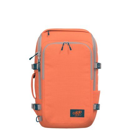 CabinZero Adventure Pro 32L Moroccan sands