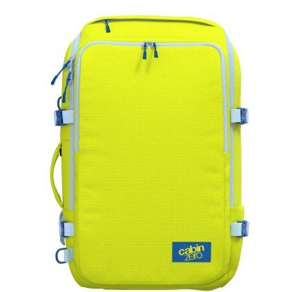 CabinZero Adventure Pro 42L Mojito lime