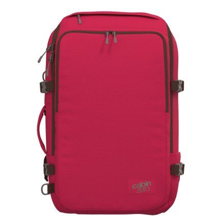 CabinZero Adventure Pro 42L Miami magenta
