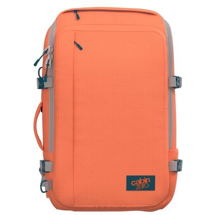 CabinZero Adventure 42L Moroccan sands