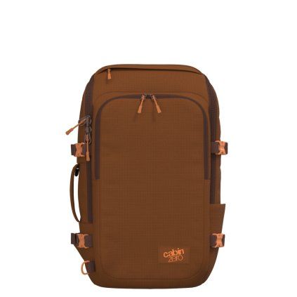 CabinZero Adventure Pro 32L Saigon coffee