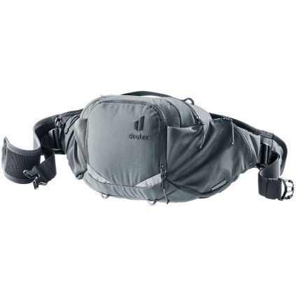 deuter Pulse Pro 5 graphite