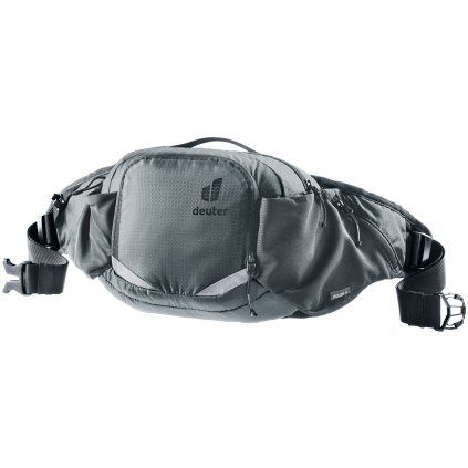 deuter Pulse 5 graphite