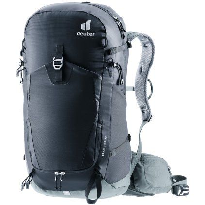 3441124 7411 TrailPro33 black shale D 00
