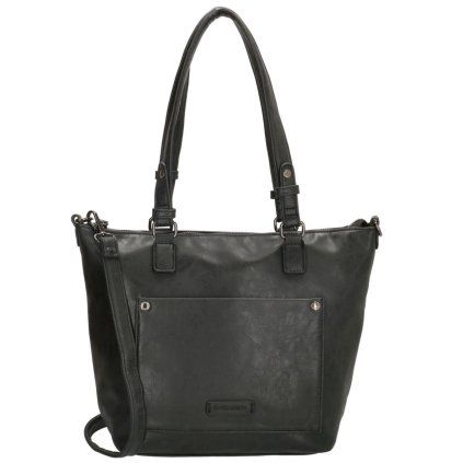 Enrico Benetti Bobbi 66522 Black