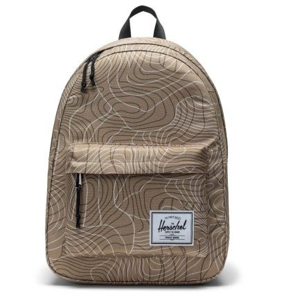 Herschel Classic™ New - Twill Topohraphy 20l