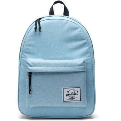 Herschel Classic™ New - Blue Bell Crosshatch 20l