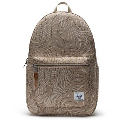 Herschel Settlement New - Twill Topography 23l