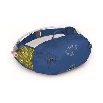 Osprey SERAL 4 postal blue