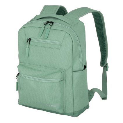 Travelite Kick Off Backpack M Sage