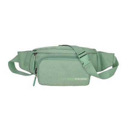 Travelite Kick Off Waist bag Sage
