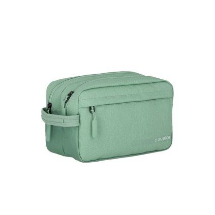 Travelite Kick Off Cosmetic bag Sage