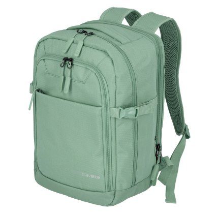 Travelite Kick Off Cabin Backpack Sage