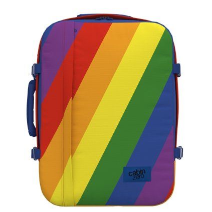 CabinZero Classic 44L Duha