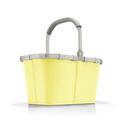 399453 5 reisenthel carrybag frame lemon ice