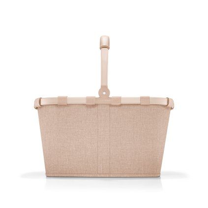 399456 5 reisenthel carrybag frame twist coffee