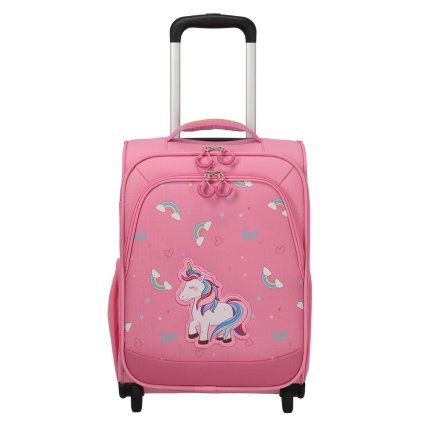 Travelite Mini Mover 2w S Unicorn