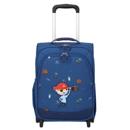Travelite Mini Mover 2w S Pirate