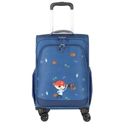 Travelite Mini Mover S Pirate