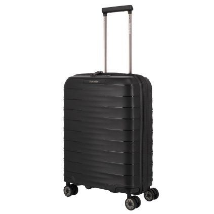 Travelite Mooby S Black