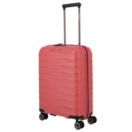 Travelite Mooby S Red