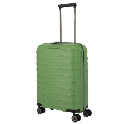 Travelite Mooby S Green