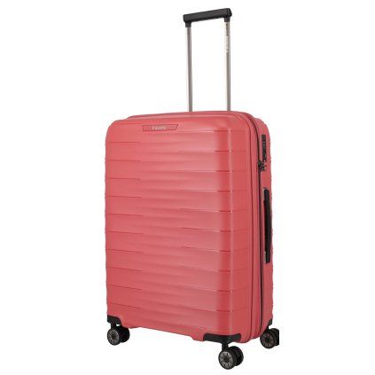 Travelite Mooby M Red