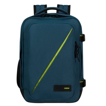 American Tourister TAKE2CABIN S HARBOR BLUE 24l