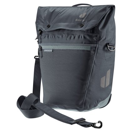 400834 deuter mainhattan 17 10 graphite shale