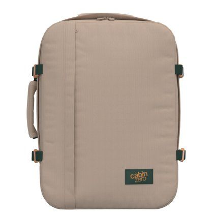CabinZero Classic 44L Cebu sands