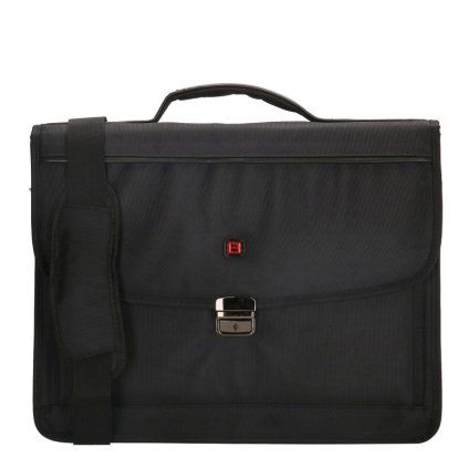 Enrico Benetti Carter 31213 Black