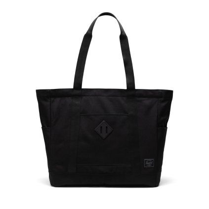 Herschel Heritage™ Tote Black Tonal 24.5L