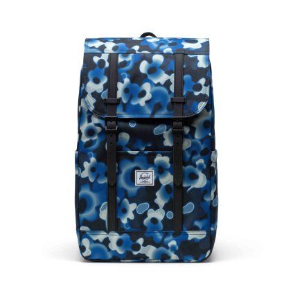 Herschel Retreat™ - Luminescent Floral 23l