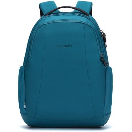 Pacsafe METROSAFE LS350 BACKPACK econyl® tidal teal