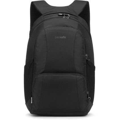 Pacsafe batoh METROSAFE LS450 BACKPACK econyl® black