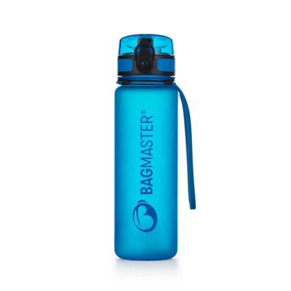 402714 bagmaster bottle 20 b 0 5l modra