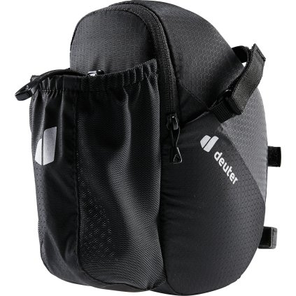 deuter Bike Bag 1.2 Bottle Black