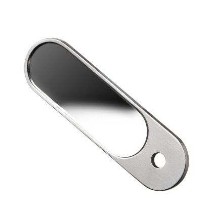 Orbitkey Pilník a zrcátko pro klíčenku