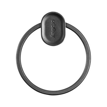 Orbitkey Chytrý kroužek na klíče Ring V2 - Black