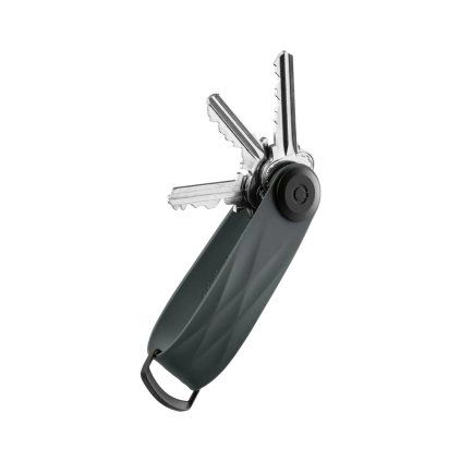 Orbitkey 2.0 Active Key Organiser - Graphite