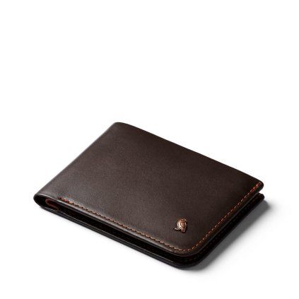 Bellroy Hide & Seek RFID Java  + Testovací sada toaletních vod ZDARMA