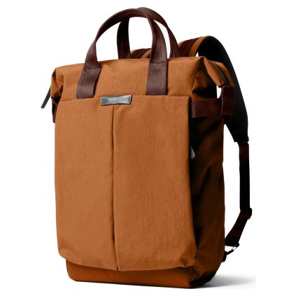 bellroy tokyo totepack 20l bronze galerie v2 btka brz 213 01