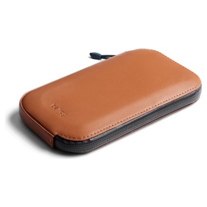 bellroy all conditions phone pocket bronze galerie v2 wapc brz 118 01