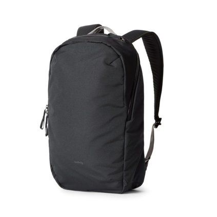 Bellroy Via Backpack - Slate  + Testovací sada toaletních vod ZDARMA