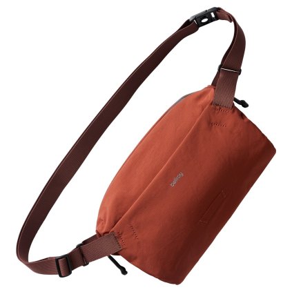 bellroy lite sling clay galerie v2 blla cly 234 01