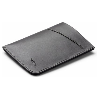 bellroy card sleeve second edition charcoal cobalt galerie v2 wcsc chc 101 01