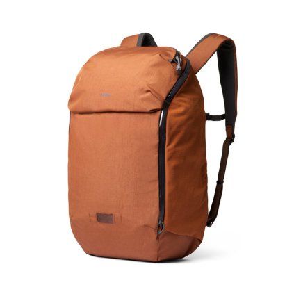 Bellroy Venture Ready Pack 26l - Bronze  + Testovací sada toaletních vod ZDARMA